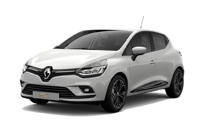 Renault Clio 4 Kiralık Araç Çorlu