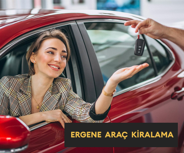 Ergene Araç Kiralama Ergene Araç Kiralama