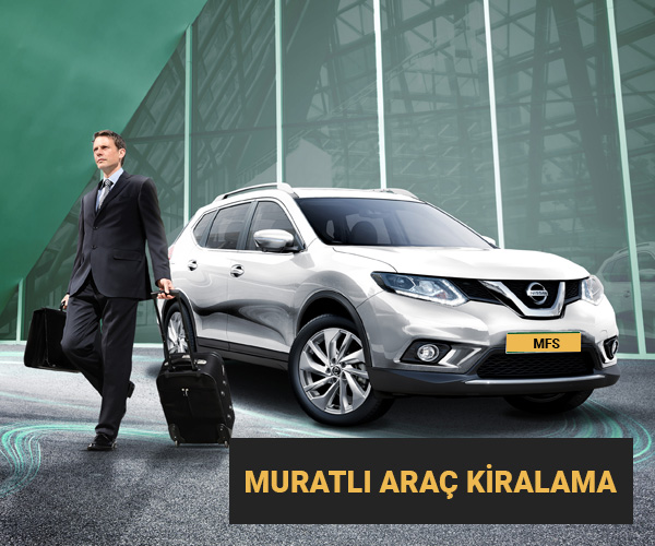Muratlı Araç Kiralama Muratlı Araç Kiralama