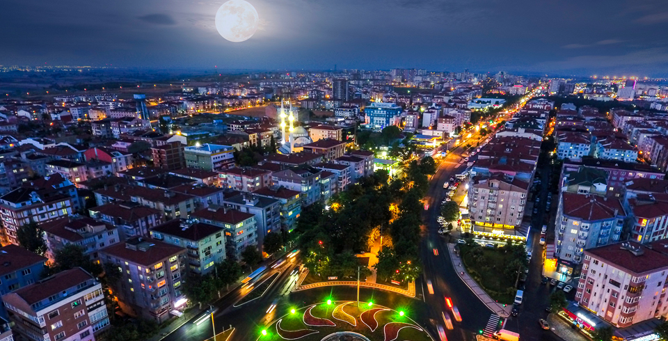 Çorlu Rent A Car